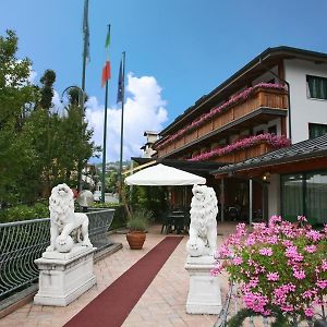 Hotel Centro Benessere Gardel